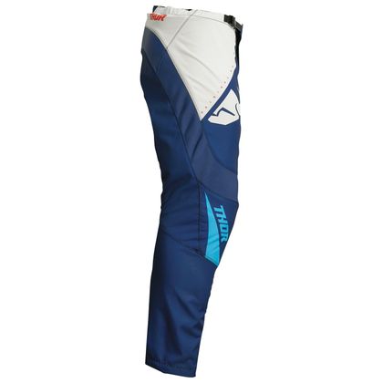 Pantalon cross Thor SECTOR EDGE YOUTH