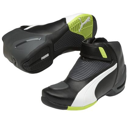 Demi-bottes Puma FLAT2 V2