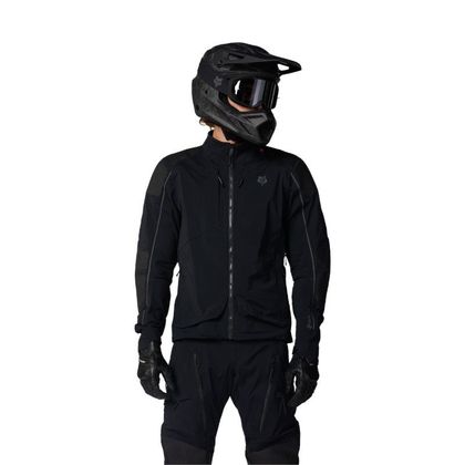 Fox RECON GORE-TEX® Jacket - Black