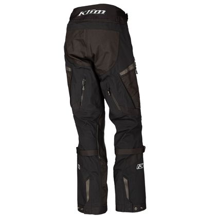Calças de Moto KLIM ARTEMIS - Preto