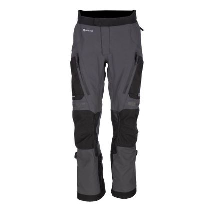 KLIM ARTEMIS - GORE-TEX® LANGE Motorbroek - Zwart Ref: KLI0503 