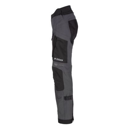 KLIM ARTEMIS - GORE-TEX® LANGE Motorbroek - Zwart
