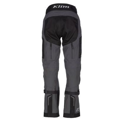 KLIM ARTEMIS - GORE-TEX® LANGE Motorbroek - Zwart