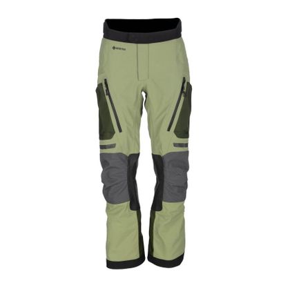 KLIM ARTEMIS - GORE-TEX® LANGE Motorbroek - Groen Ref: KLI0503 