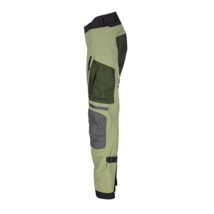 KLIM ARTEMIS - GORE-TEX® Motorbroek - Groen