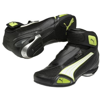 Demi-bottes Puma TESTA STRETTA