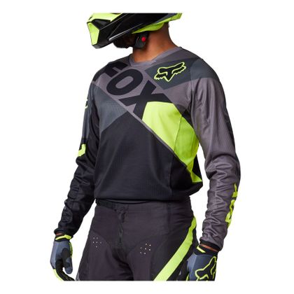 Maillot cross Fox 180 XPOZR 2023