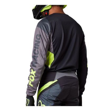 Maillot cross Fox 180 XPOZR 2023