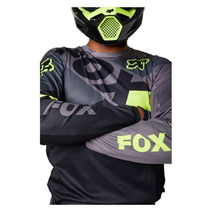 Maillot cross Fox 180 XPOZR 2023