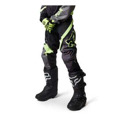 Pantalon cross Fox ENFANT 360 XPORZ