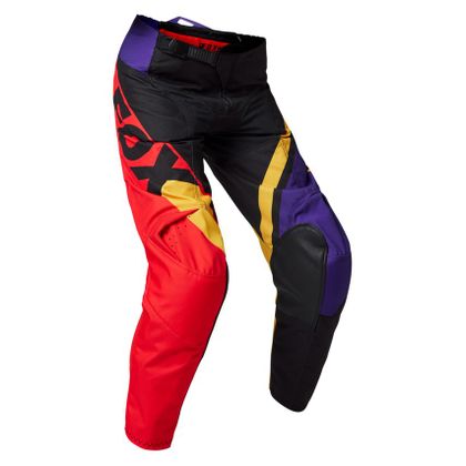 Pantalón de motocross Fox YOUTH 360 XPORZ - Multicolor Ref : FX3809 