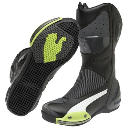 Bottes Puma DESMO V2 GORETEX