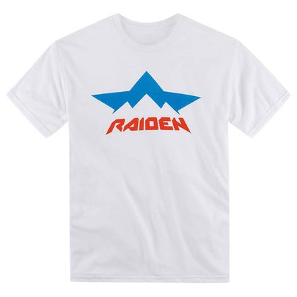 T-Shirt manches courtes Icon Raiden STROBE