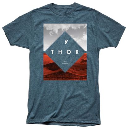 T-Shirt manches courtes Thor TESTING
