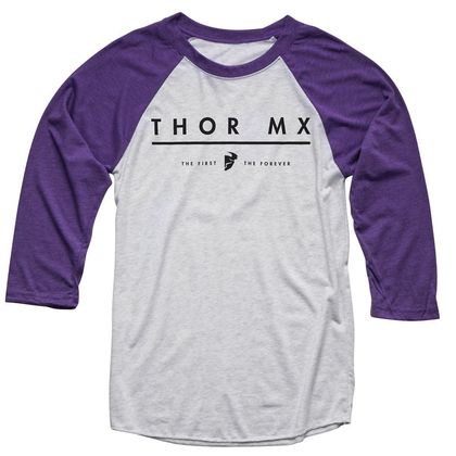 T-shirt manches longues Thor RAGLAN WOMEN