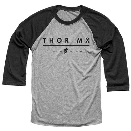 T-shirt manches longues Thor RAGLAN WOMEN Ref : TO2248 