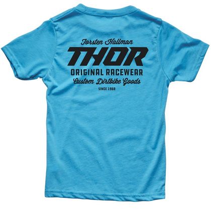 Camiseta de manga corta Thor THE GOODS NIÑO Ref : TO2254 