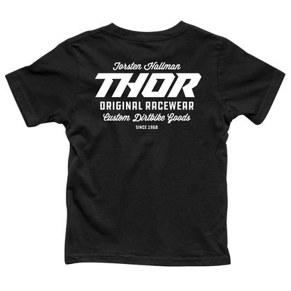 Camiseta de manga corta Thor THE GOODS NIÑO
