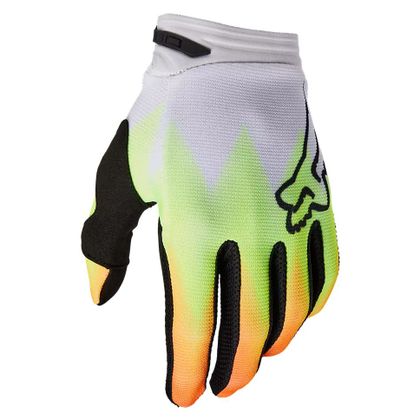 Gants cross Fox 180 STATK 2023
