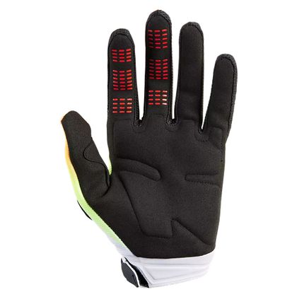 Gants cross Fox 180 STATK 2023