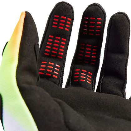 Gants cross Fox 180 STATK 2023