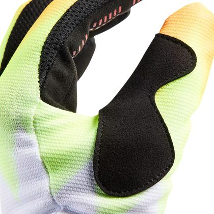 Gants cross Fox 180 STATK 2023