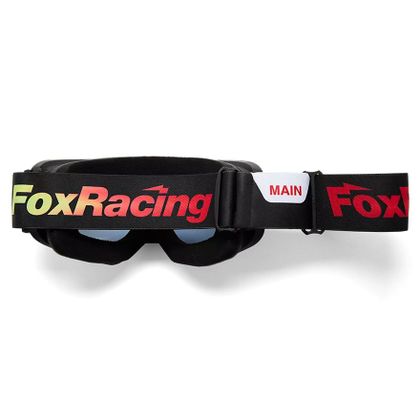 Masque cross Fox MAIN STATK 2023