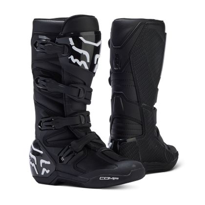 Bottes cross Fox WOMENS COMP 2024