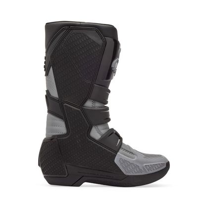 Fox COMP - CORE - KIND Cross-Stiefel - Schwarz / Grau