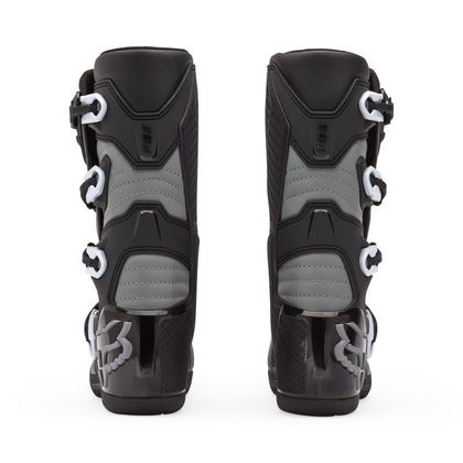Fox COMP - CORE - KIND Cross-Stiefel - Schwarz / Grau