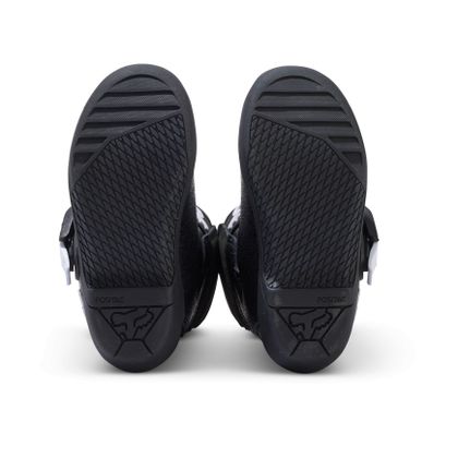 Fox KID COMP Cross boots - Black