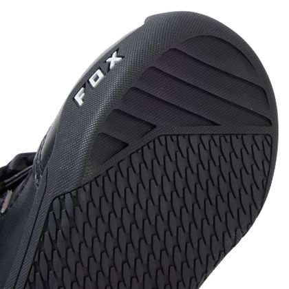 Fox KID COMP Cross boots - Black