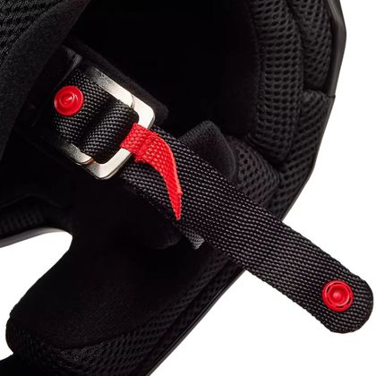 Casque cross Fox YOUTH V1 MORPHIC