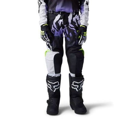 Fox KIND 180 - MORPHIC Cross-Hose