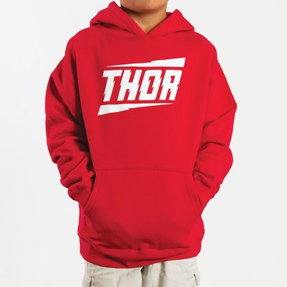 Thor VOLTAGE PULLOVER KINDER Sweatshirt