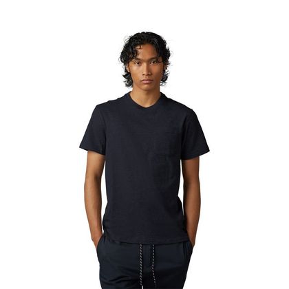 T-Shirt manches courtes Fox LEVEL UP