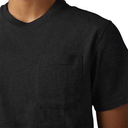 T-Shirt manches courtes Fox LEVEL UP