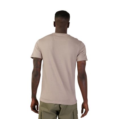 T-Shirt manches courtes Fox LEVEL UP