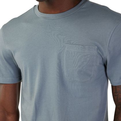 T-Shirt manches courtes Fox LEVEL UP