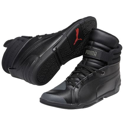 Puma XELERATE MID 1.2 Motorcycle Sneakers