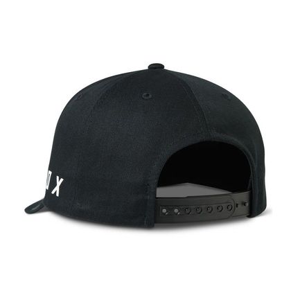 Fox WOMENFOX X HONDA TRUCKER Mütze - Schwarz