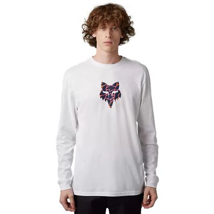 T-shirt manches longues Fox RYVER