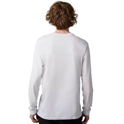 T-shirt manches longues Fox RYVER