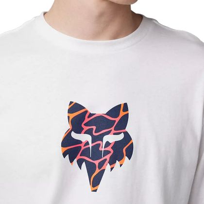 T-shirt manches longues Fox RYVER