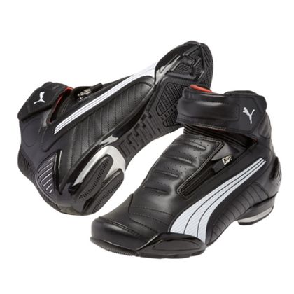 Demi-bottes Puma 250
