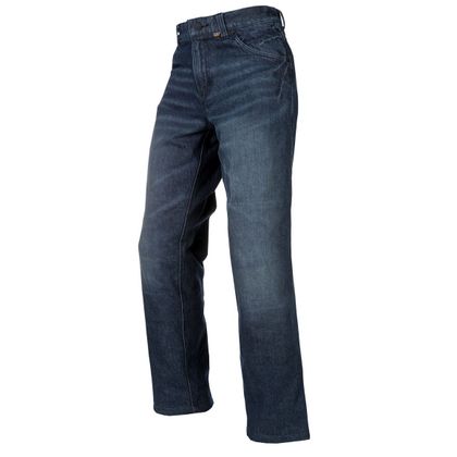 Jean Moto KLIM K FIFTY 1 LONG - Straight / Régular