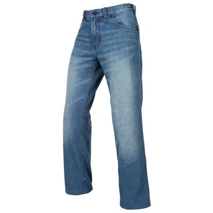Jean Moto KLIM K FIFTY 1 LONG - Straight / Régular