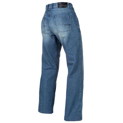 Jean Moto KLIM K FIFTY 1 LONG - Straight / Régular