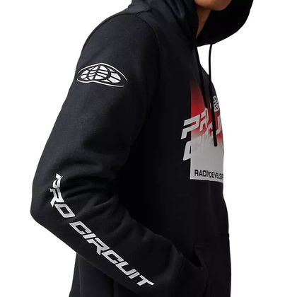 Fox FOYL PRO CIRCUIT Sweatshirt - Schwarz