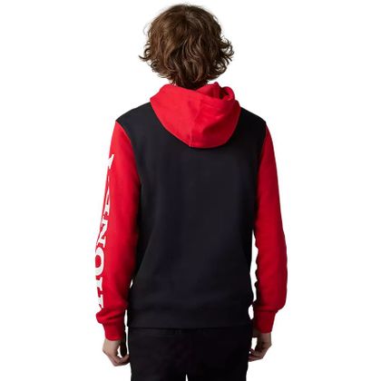 Fox HONDA Sweatshirt Motoblouz